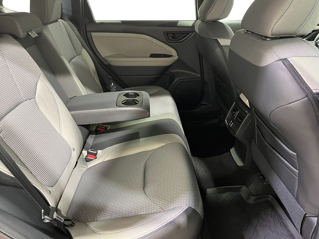 Thumbnail: 2026 Subaru Forester - 29