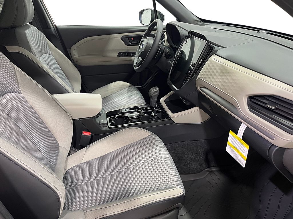 Thumbnail: 2026 Subaru Forester - 11