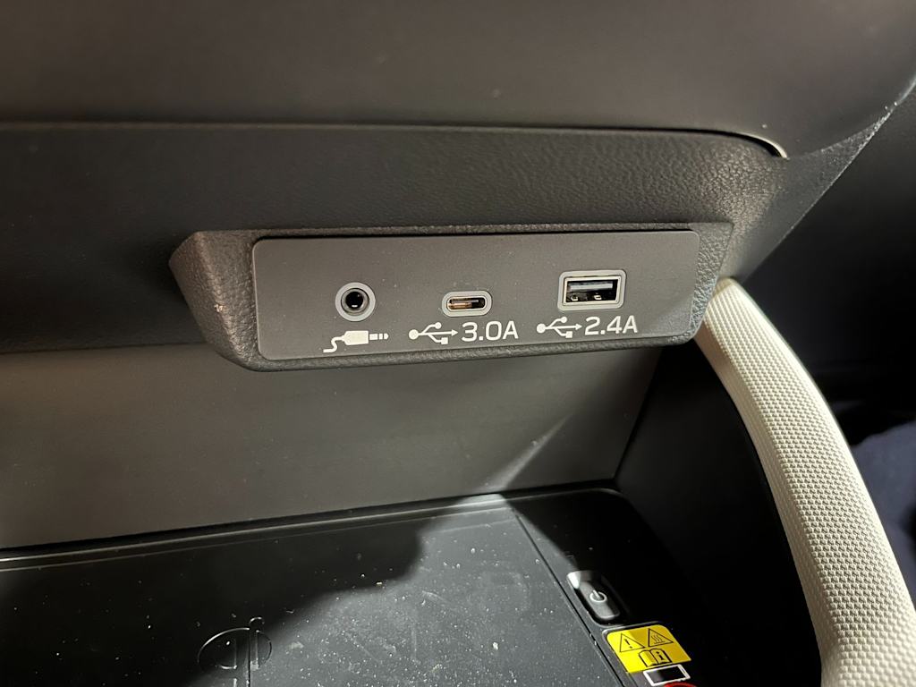 Thumbnail: 2026 Subaru Forester - 23