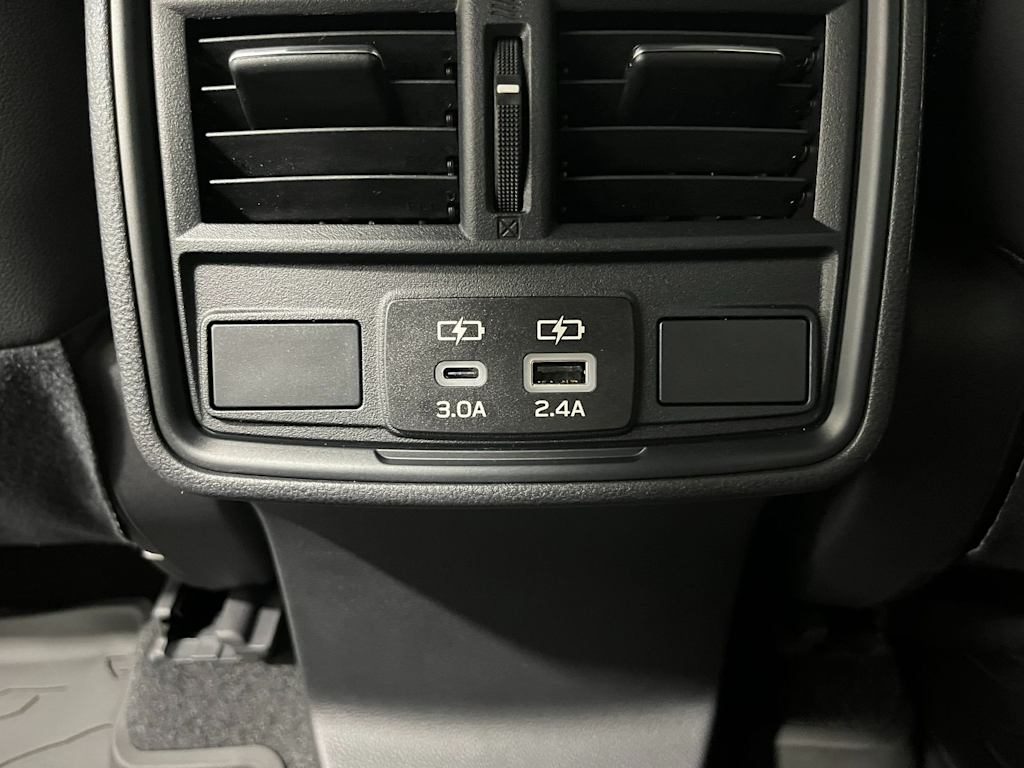 Thumbnail: 2026 Subaru Forester - 25