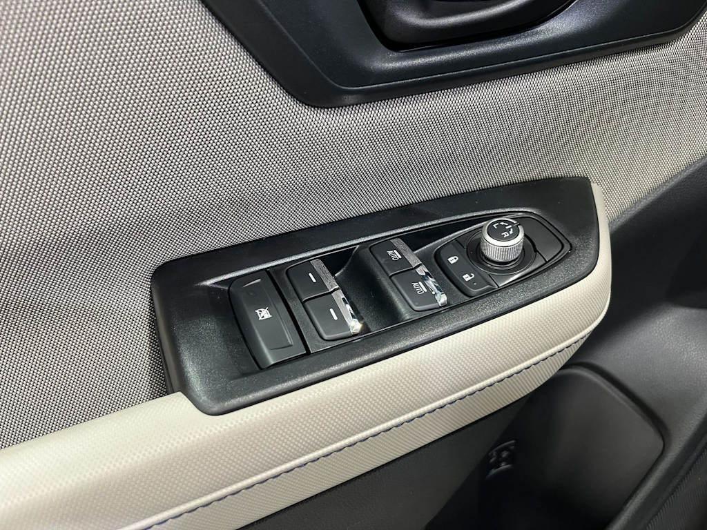 Thumbnail: 2026 Subaru Forester - 20