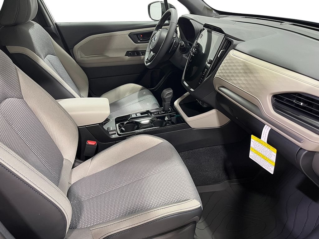 Thumbnail: 2026 Subaru Forester - 10