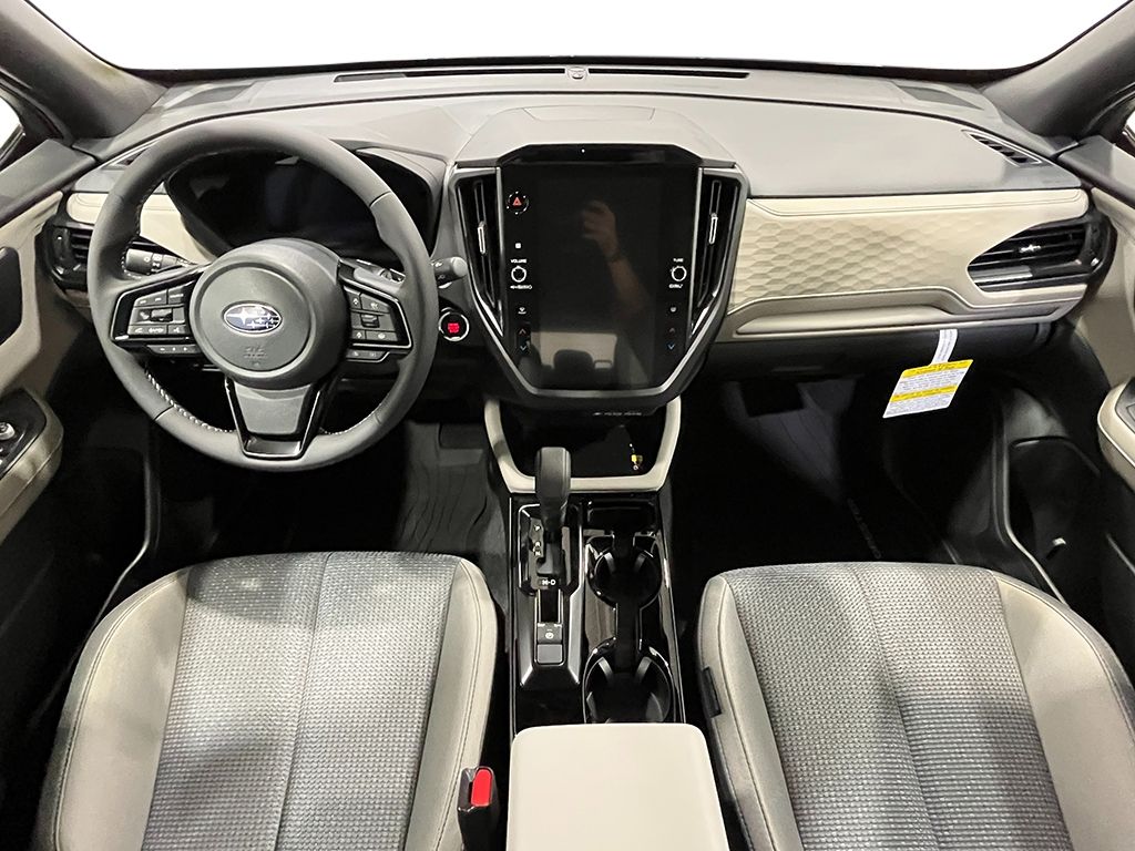 Thumbnail: 2026 Subaru Forester - 2