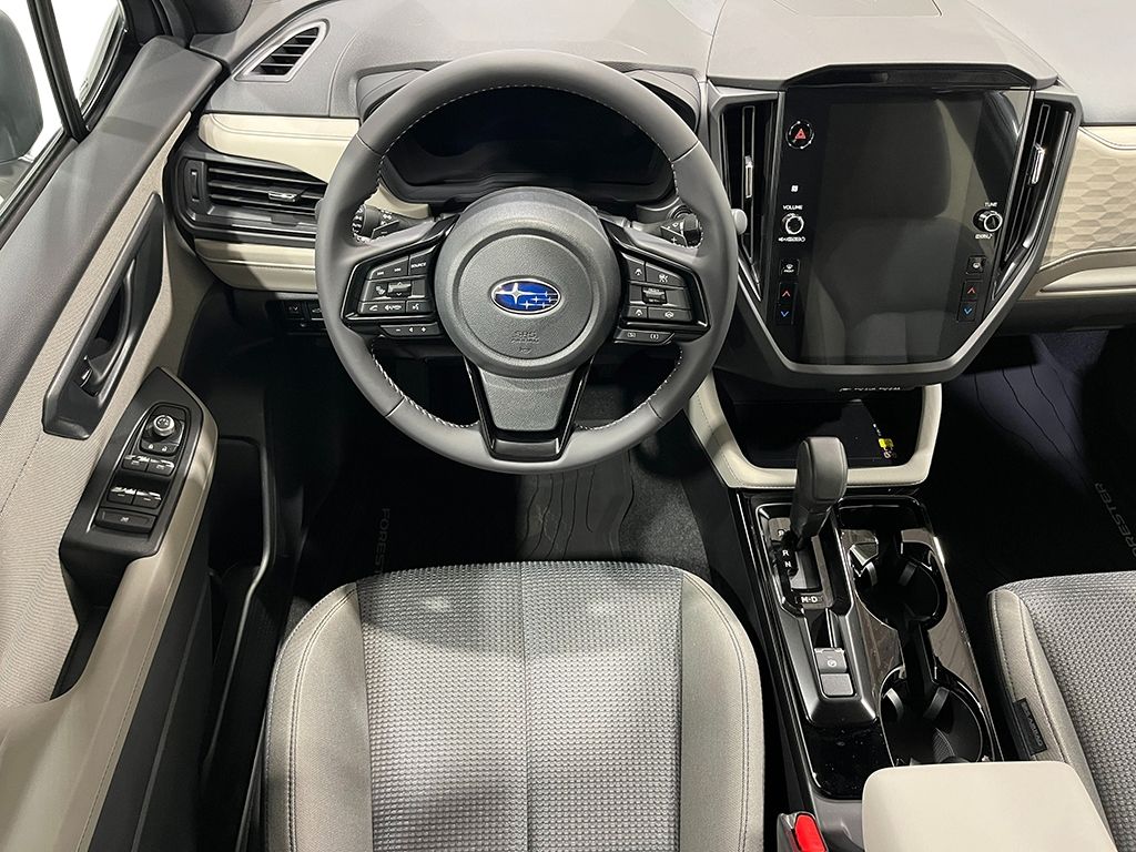 Thumbnail: 2026 Subaru Forester - 9