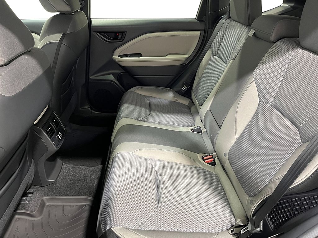 Thumbnail: 2026 Subaru Forester - 11