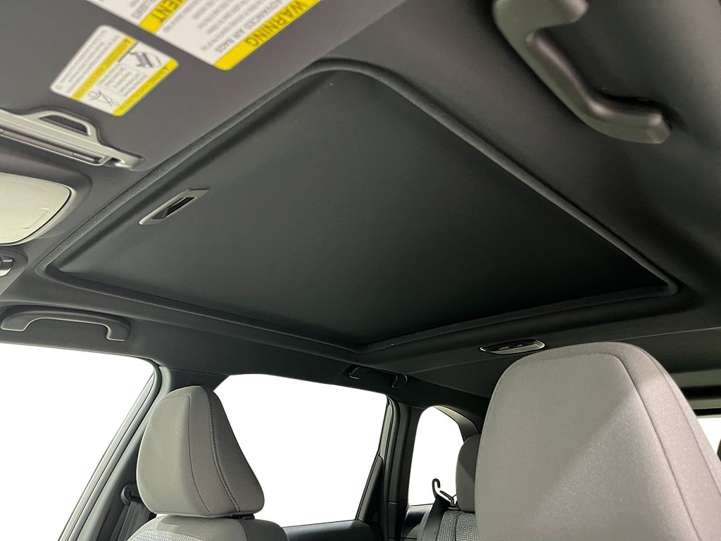 Thumbnail: 2026 Subaru Forester - 24