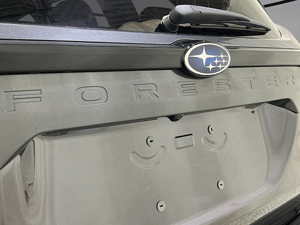 Thumbnail: 2026 Subaru Forester - 17