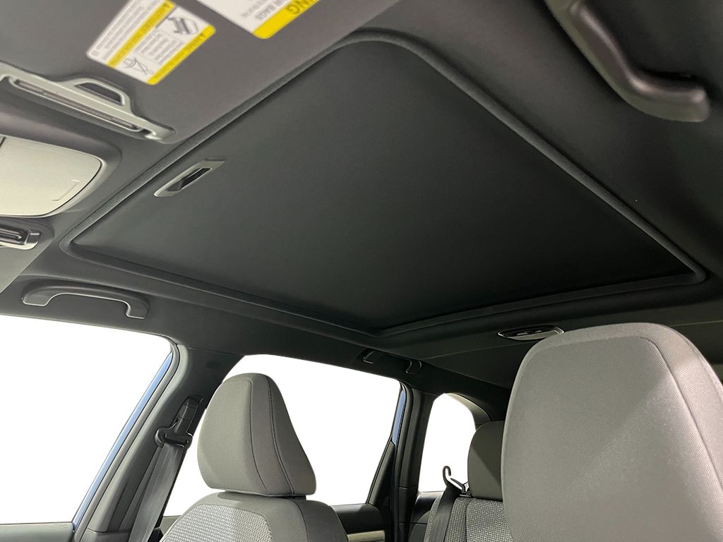 Thumbnail: 2026 Subaru Forester - 25
