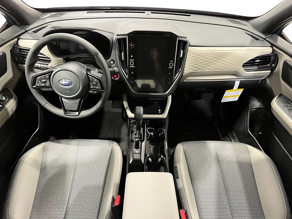 Thumbnail: 2026 Subaru Forester - 2