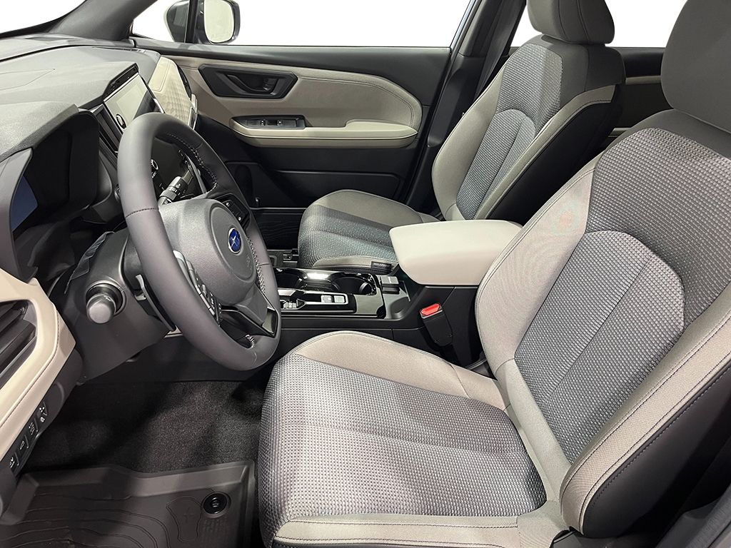 Thumbnail: 2026 Subaru Forester - 9