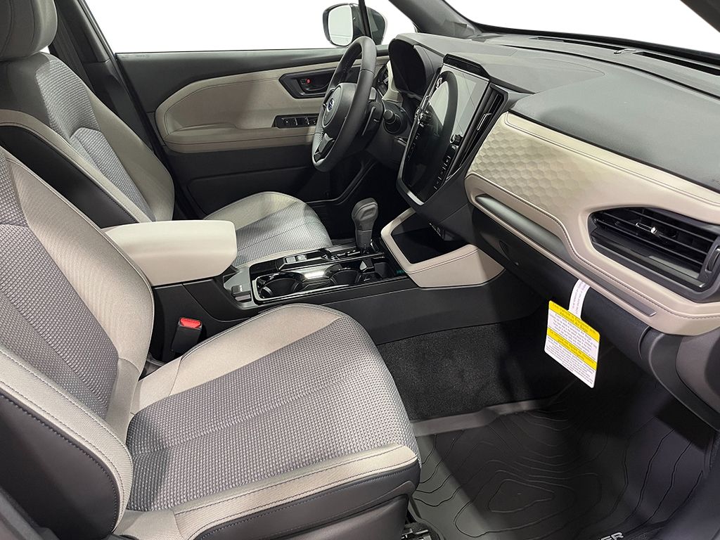 Thumbnail: 2026 Subaru Forester - 10