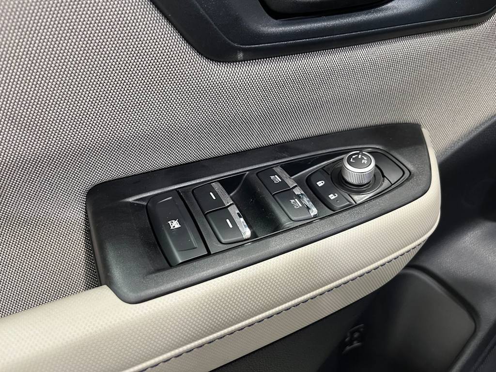 Thumbnail: 2026 Subaru Forester - 19