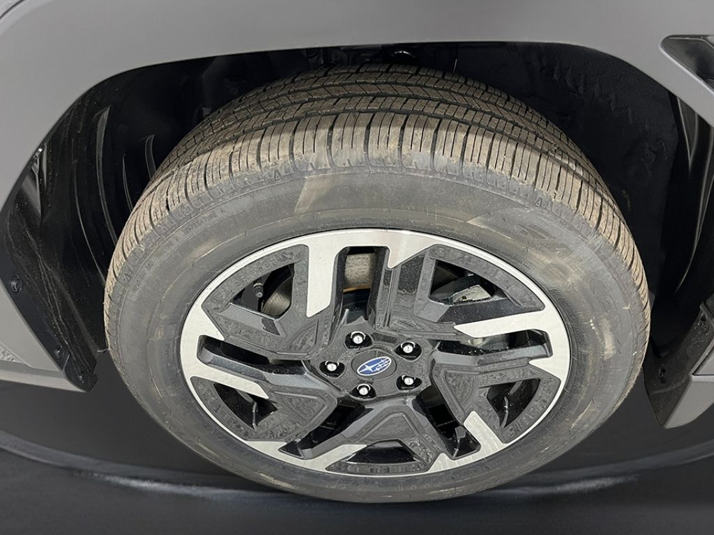 Thumbnail: 2026 Subaru Forester - 7
