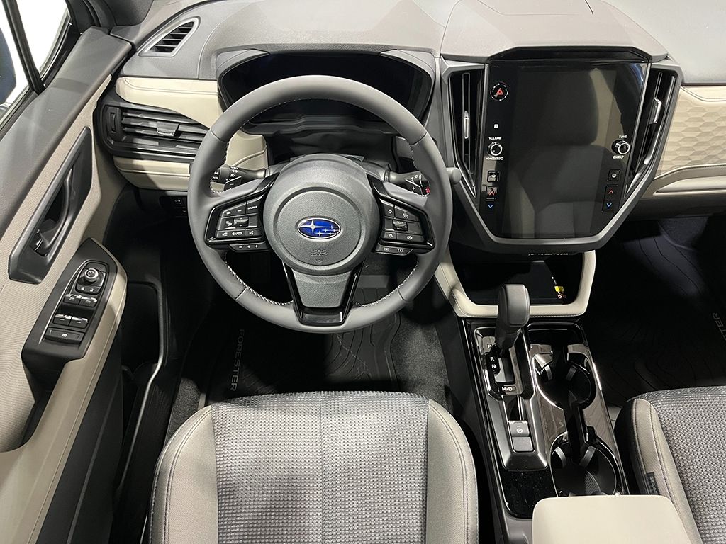 Thumbnail: 2026 Subaru Forester - 8