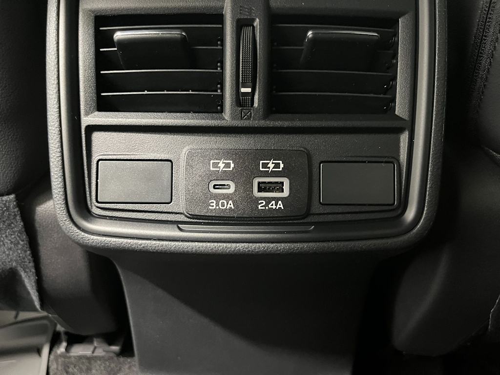 Thumbnail: 2026 Subaru Forester - 26