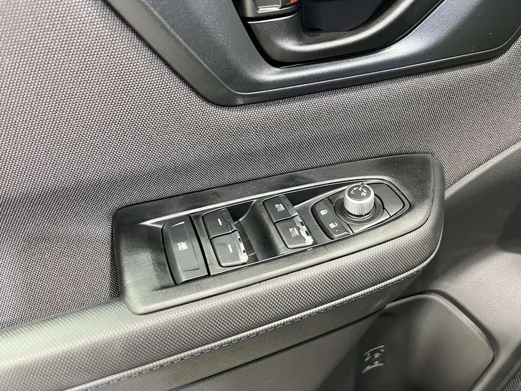 Thumbnail: 2026 Subaru Forester - 21