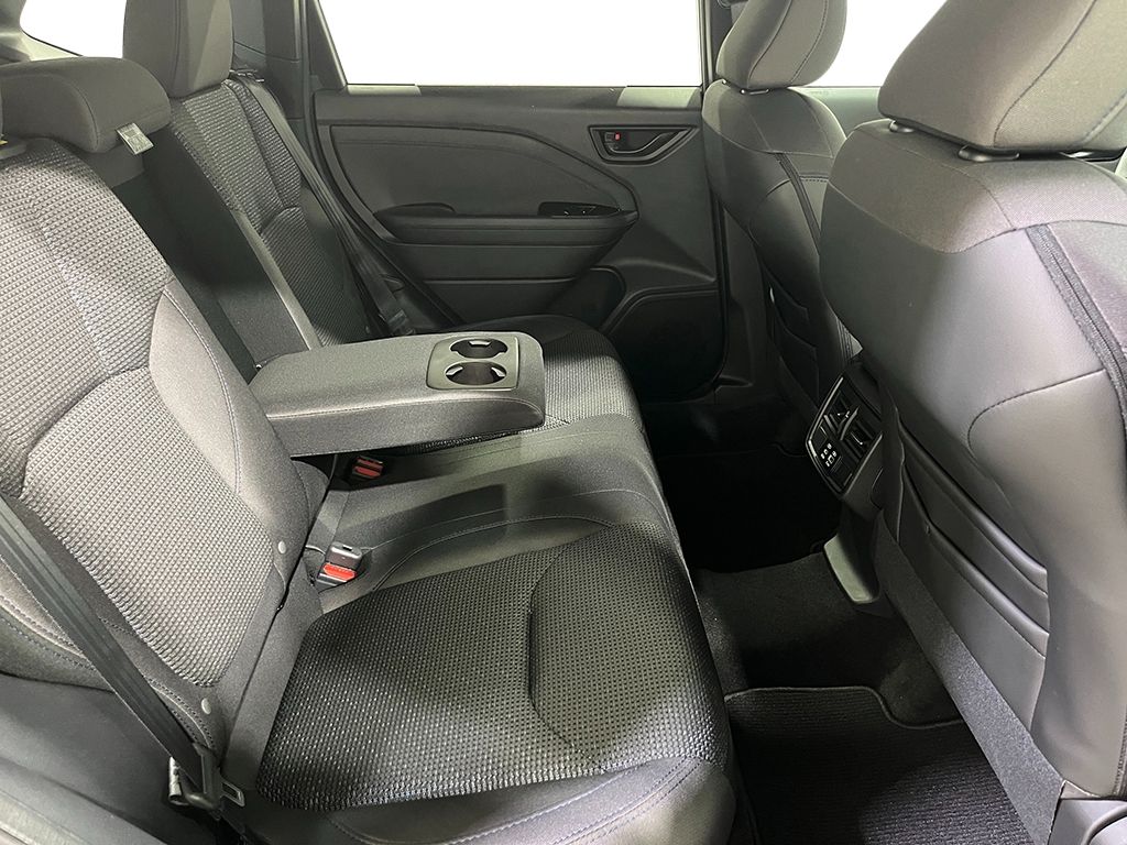 Thumbnail: 2026 Subaru Forester - 28