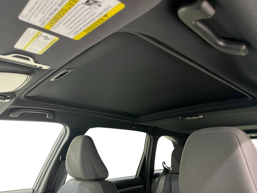 Thumbnail: 2026 Subaru Forester - 27