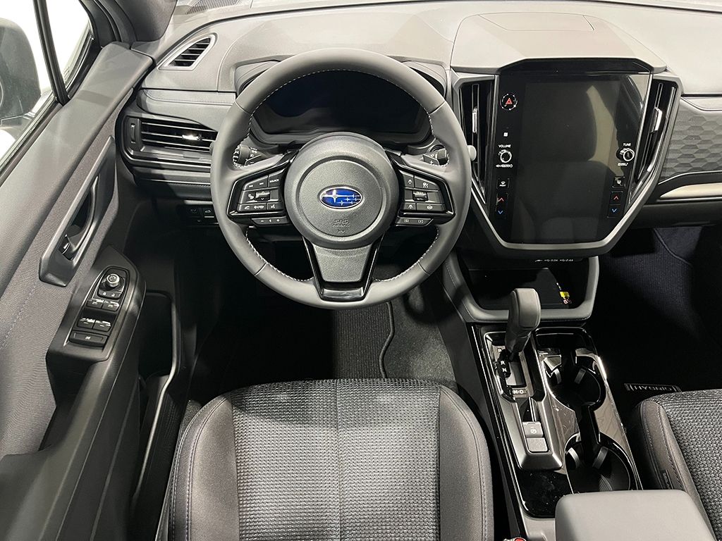 Thumbnail: 2026 Subaru Forester - 8