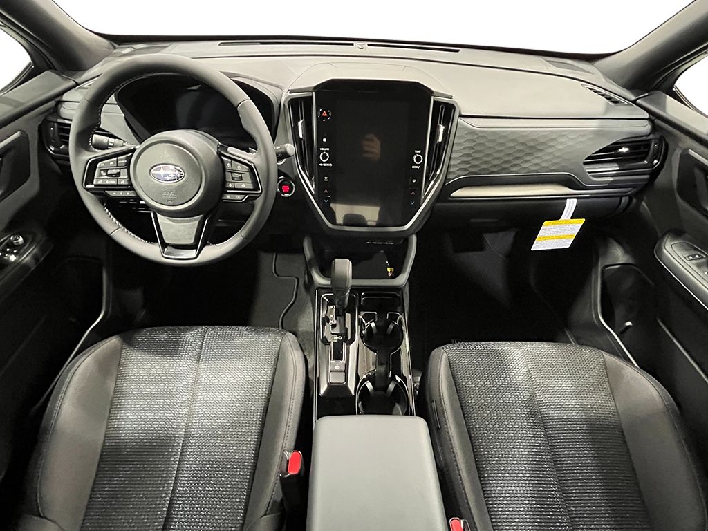 Thumbnail: 2026 Subaru Forester - 2
