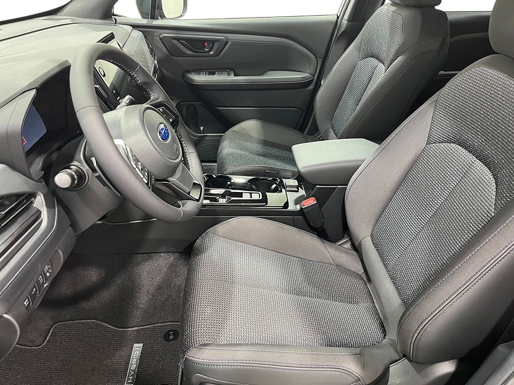 Thumbnail: 2026 Subaru Forester - 9