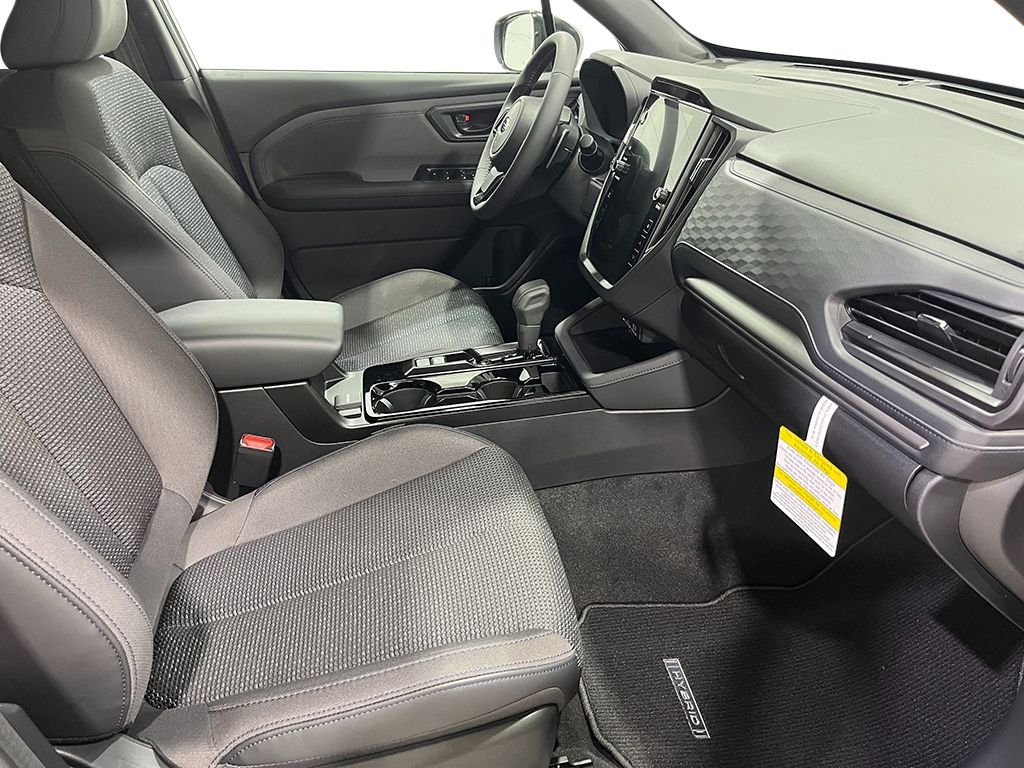 Thumbnail: 2026 Subaru Forester - 10