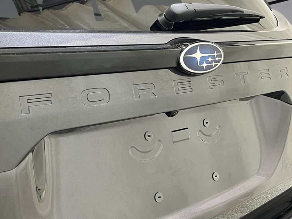 Thumbnail: 2026 Subaru Forester - 19
