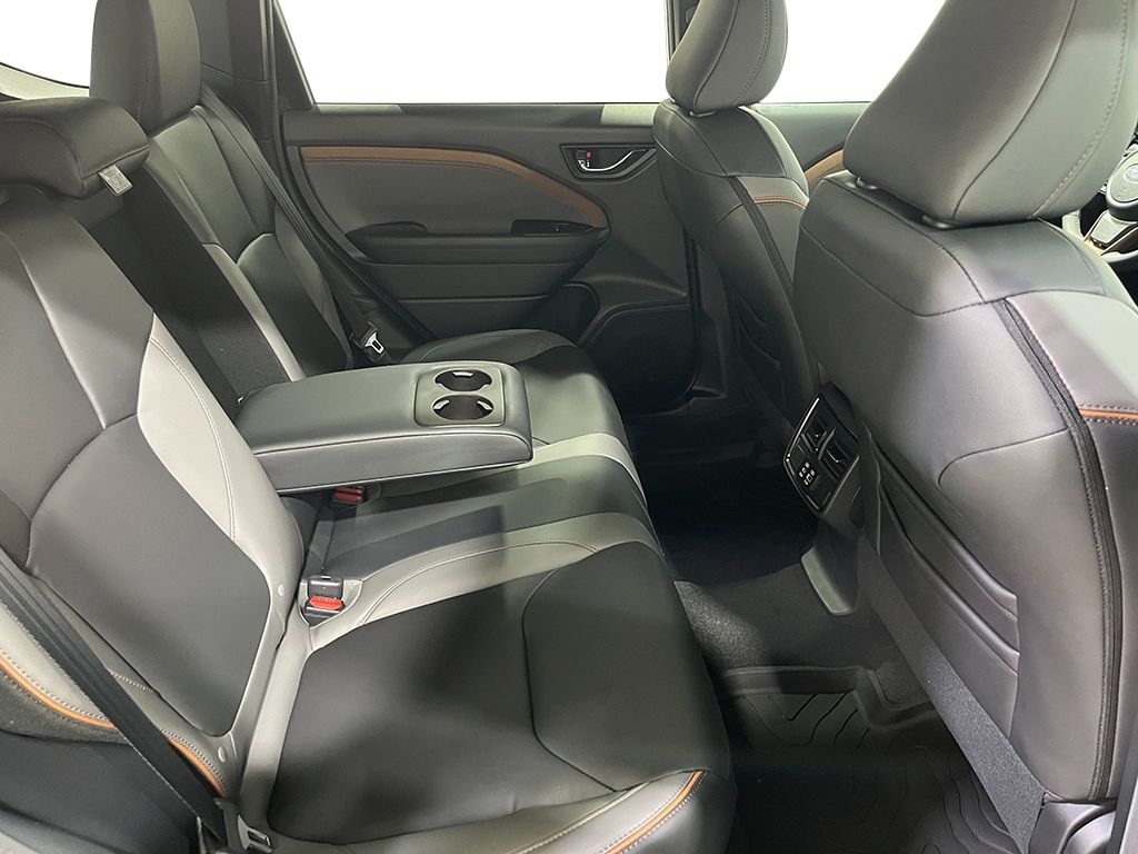 Thumbnail: 2026 Subaru Forester - 29