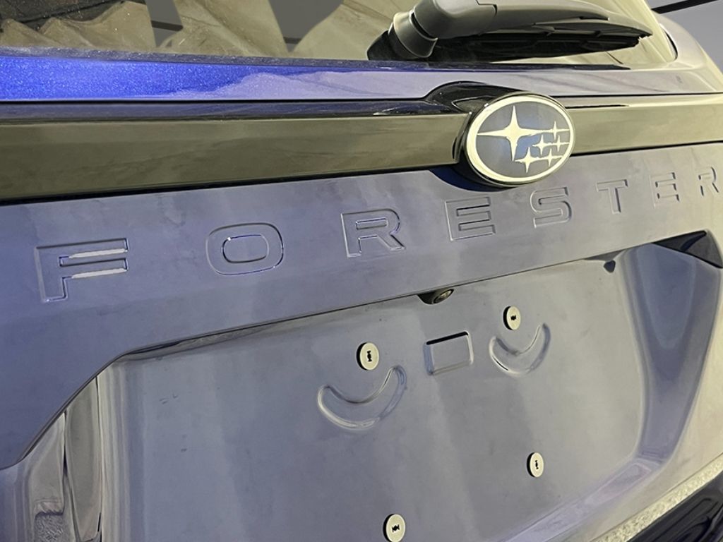 Thumbnail: 2026 Subaru Forester - 19