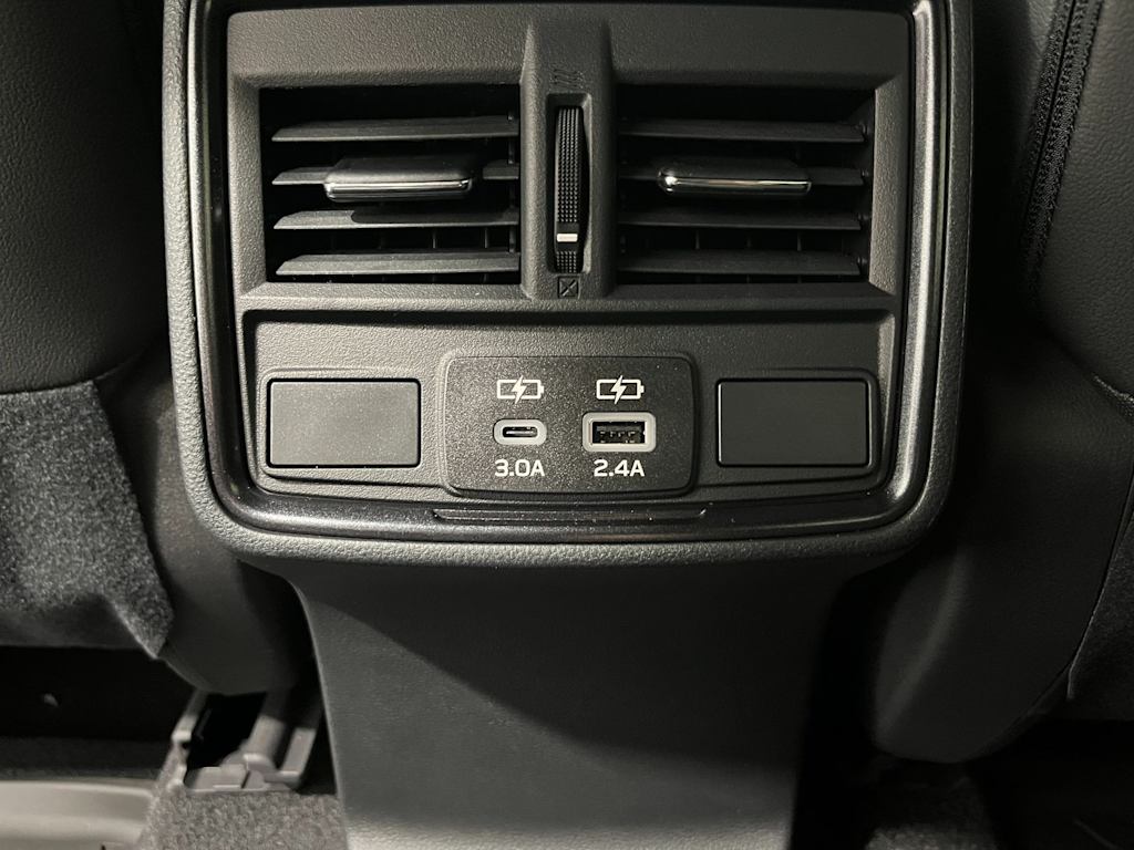 Thumbnail: 2026 Subaru Forester - 28