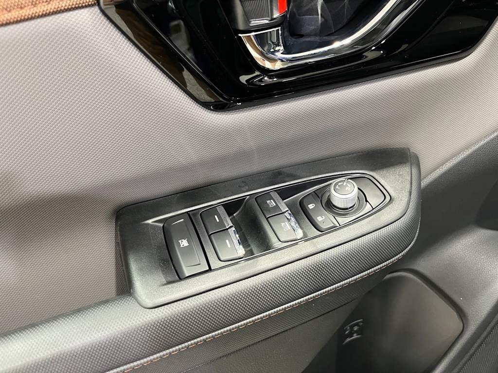 Thumbnail: 2026 Subaru Forester - 21