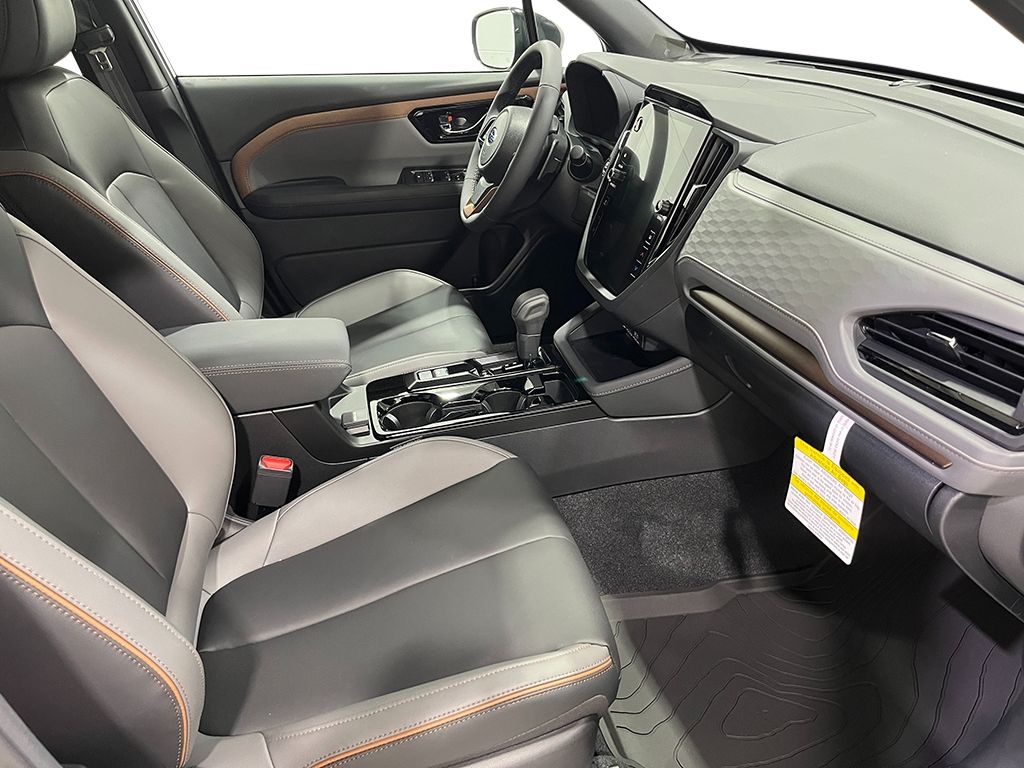 Thumbnail: 2026 Subaru Forester - 11