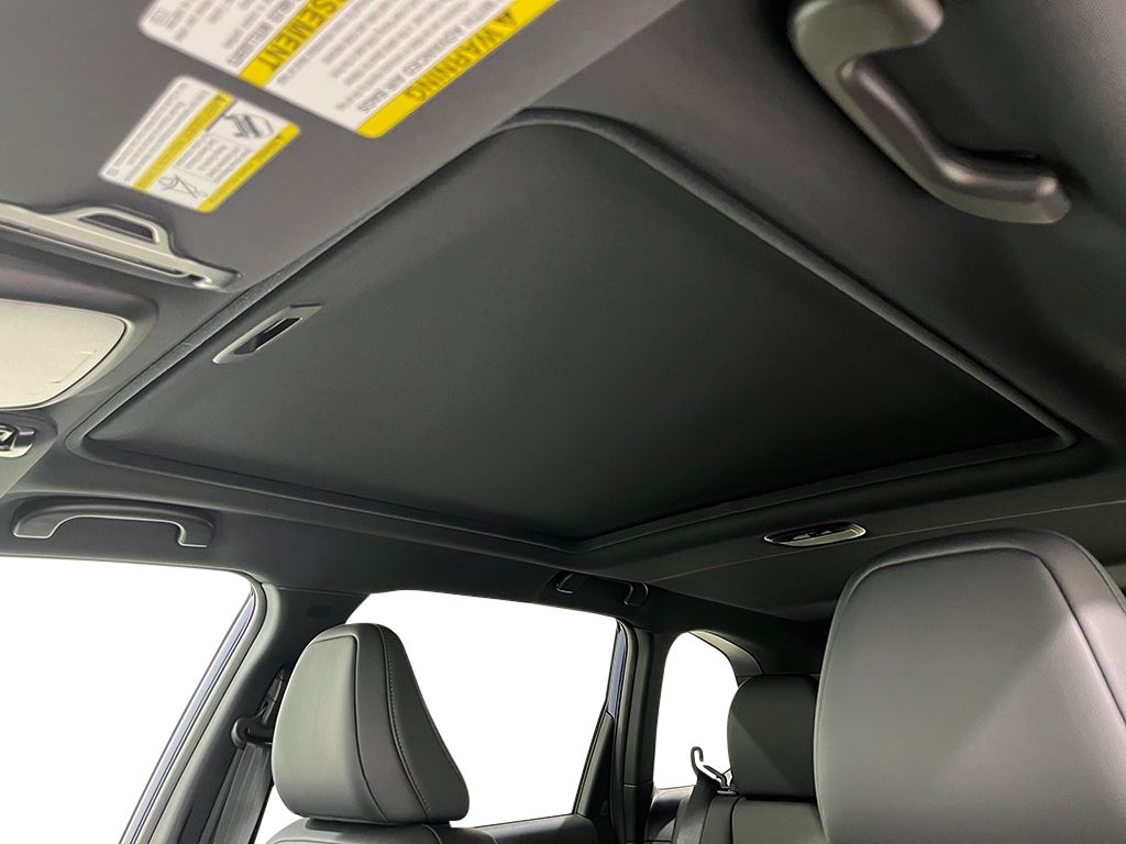 Thumbnail: 2026 Subaru Forester - 27