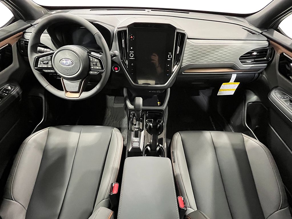 Thumbnail: 2026 Subaru Forester - 2