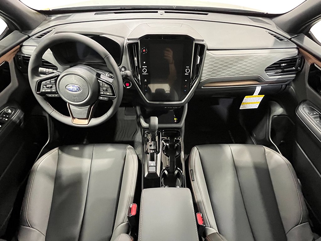 Thumbnail: 2026 Subaru Forester - 2