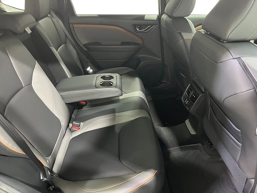 Thumbnail: 2026 Subaru Forester - 29
