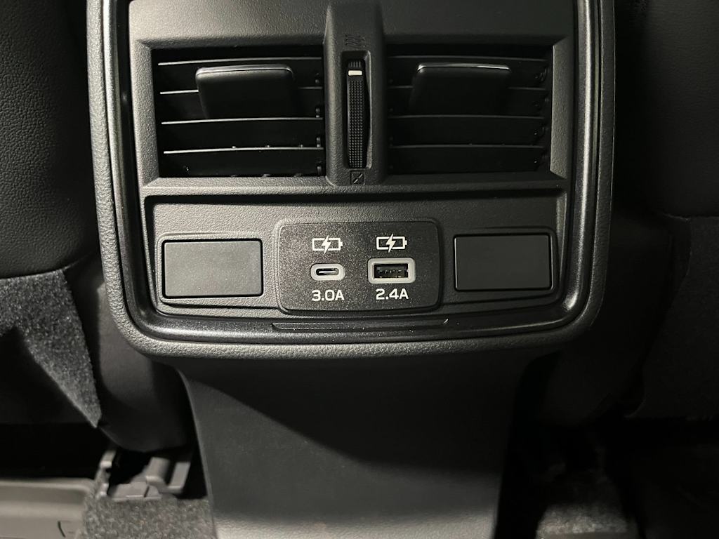 Thumbnail: 2026 Subaru Forester - 28