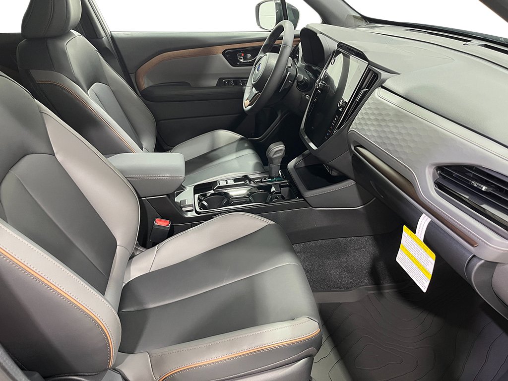 Thumbnail: 2026 Subaru Forester - 11