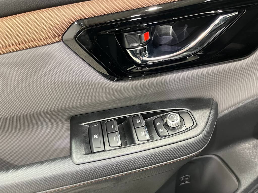 Thumbnail: 2026 Subaru Forester - 21