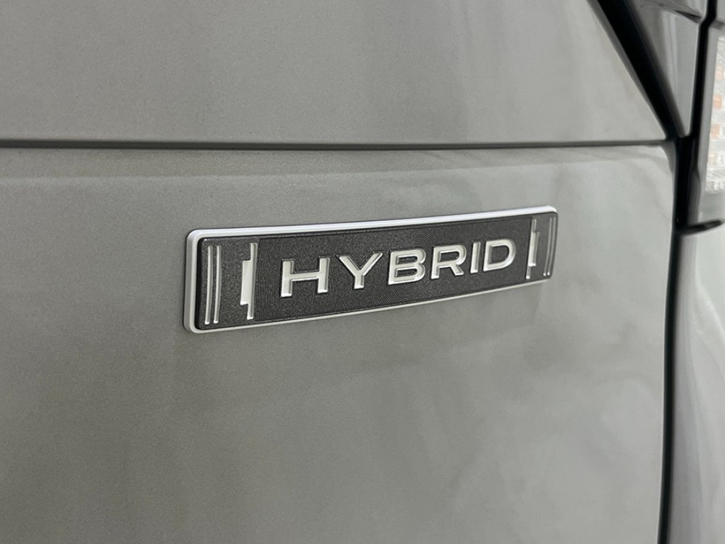 Thumbnail: 2026 Subaru Forester - 19