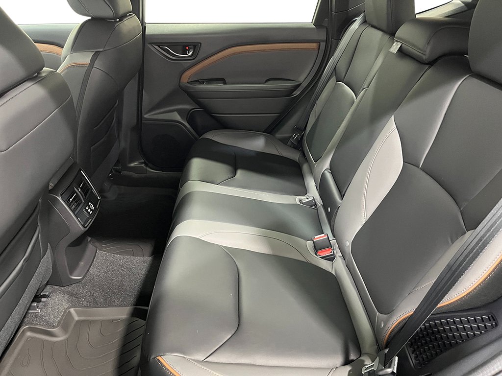Thumbnail: 2026 Subaru Forester - 12