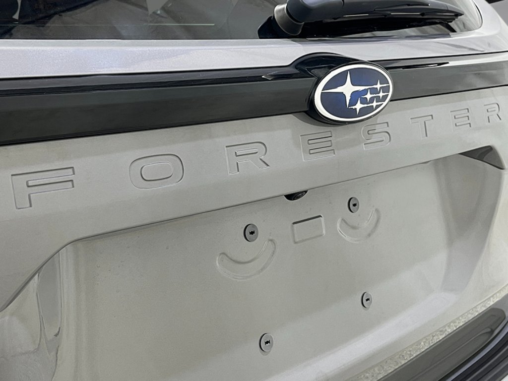 Thumbnail: 2026 Subaru Forester - 7