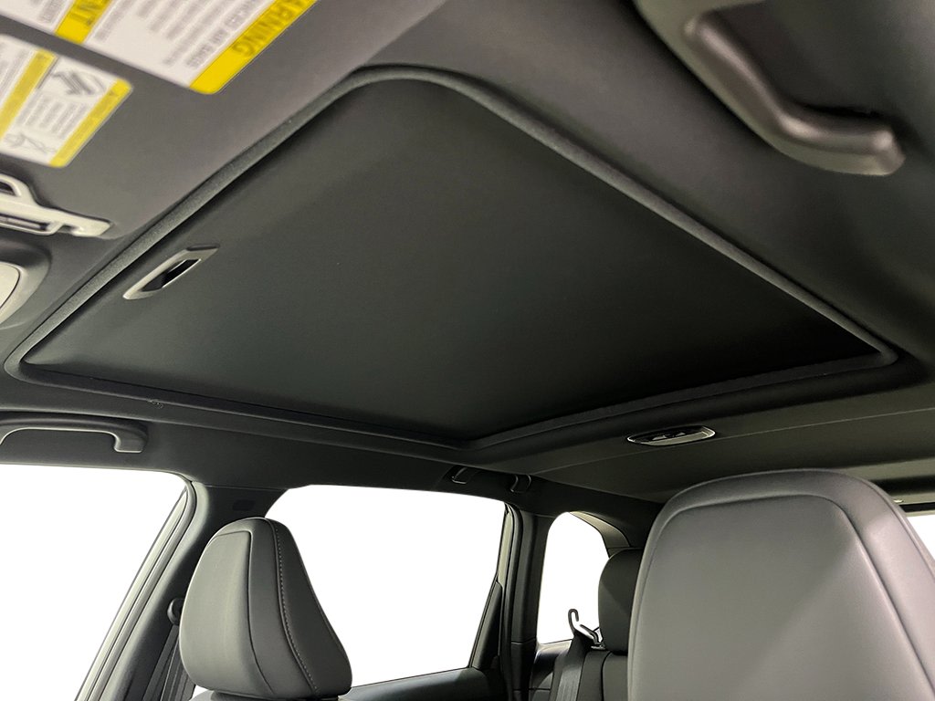 Thumbnail: 2026 Subaru Forester - 27