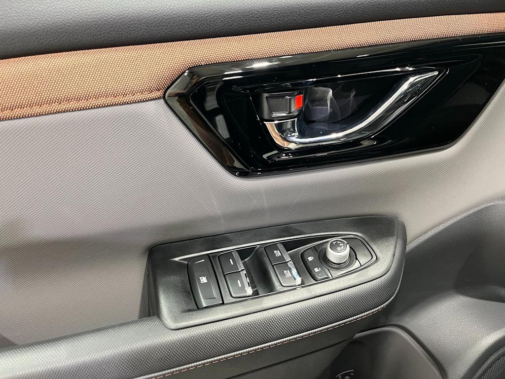 Thumbnail: 2026 Subaru Forester - 19