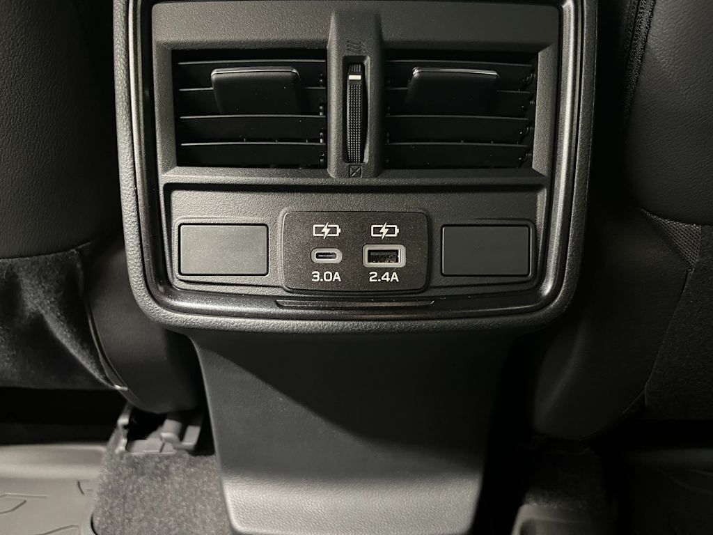 Thumbnail: 2026 Subaru Forester - 27