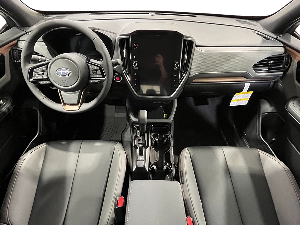 Thumbnail: 2026 Subaru Forester - 2