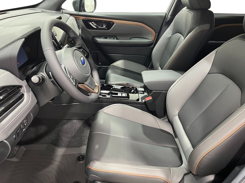 Thumbnail: 2026 Subaru Forester - 8