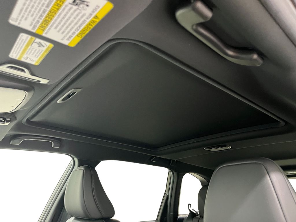 Thumbnail: 2026 Subaru Forester - 26