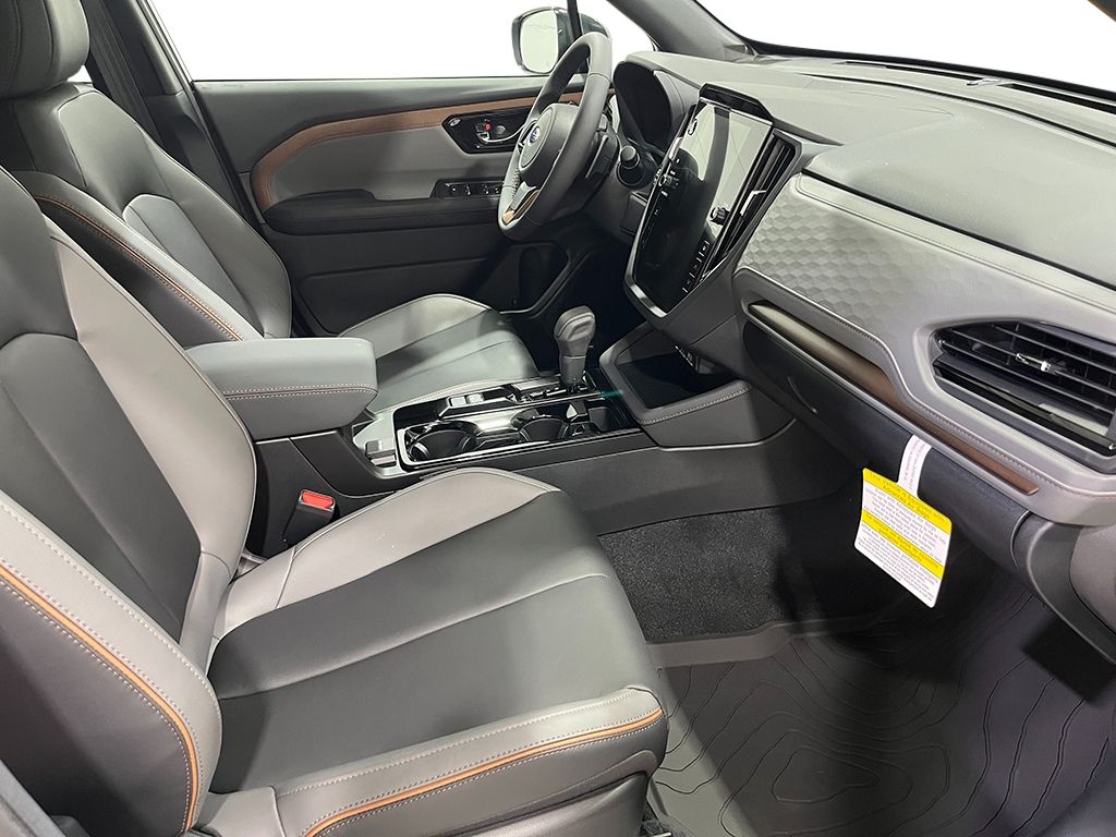 Thumbnail: 2026 Subaru Forester - 28
