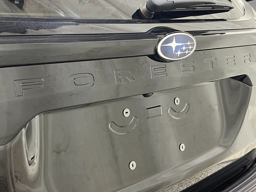 Thumbnail: 2026 Subaru Forester - 11